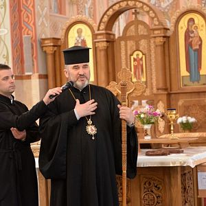 У Коломиї стартував “Мистецький собор”