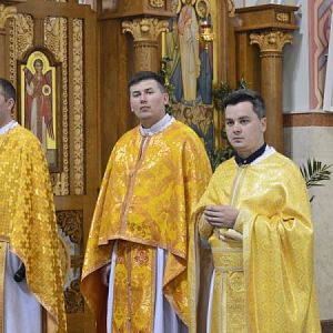 Материнська молитва об’єднала жінок із різних парафій Коломийської єпархії