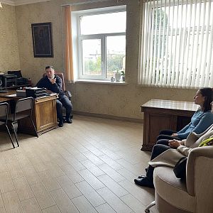 Катехизація (8 жовтня)!