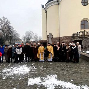 Вічна пам'ять!