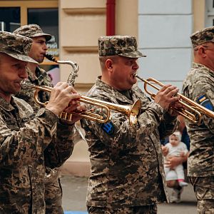 Вічна пам'ять Герою!