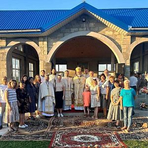 Проща до Миколая Чарнецького!