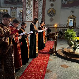 Канон Андрея Критського