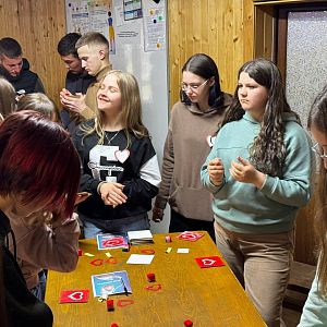 Реколекції для молоді!