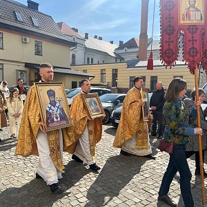 Неділя Православ'я!