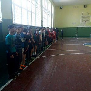 Турнір з міні-футболу між Вівтарними дружинами Коломийського деканату