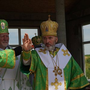 Проща до с. Семаківці!