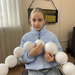 Мільйони дітей моляться разом!