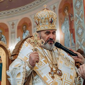Форум молоді Коломийської єпархії УГКЦ!