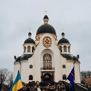 Вічна пам'ять Герою!