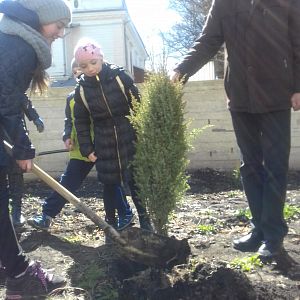 Хочеш здобути мир – оберігай створіння!