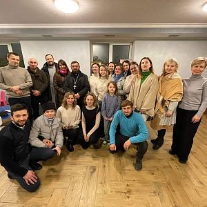 Як стати виконавцями Слова Божого?