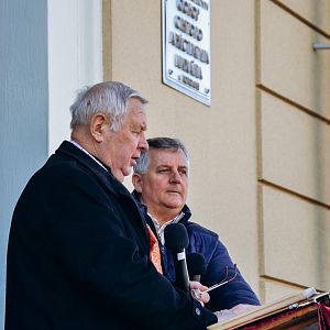 Вічна пам'ять Герою!