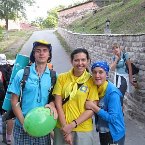 Зарваниця 2011