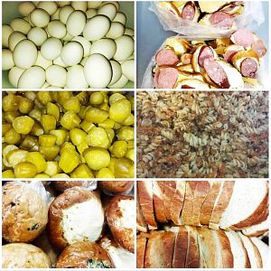 Парафіяльний Карітас (січень)!