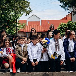 Вічна пам'ять Герою!