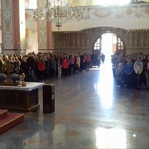 День вчителя