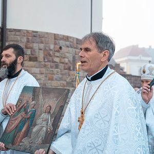 Воскресіння Христове! Пасха!