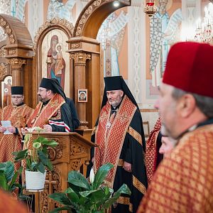 Хресна Дорога по місту!