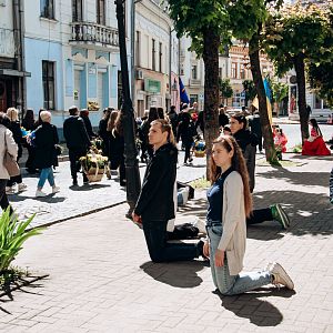 Вічна пам'ять Герою!