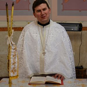 Святкування Богоявлення
