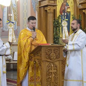 Материнська молитва об’єднала жінок із різних парафій Коломийської єпархії
