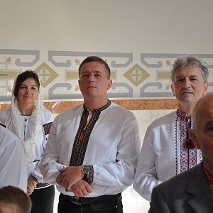 Освячення Собору