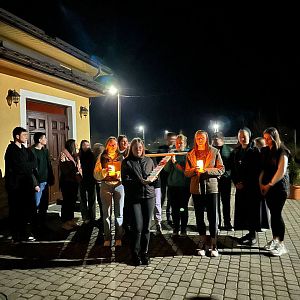 Молодіжні реколекції!