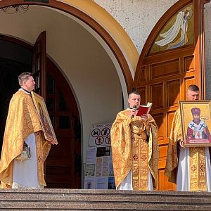 Неділя Православ'я!