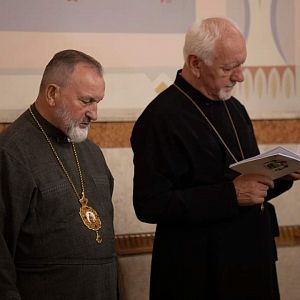 Чин найменування єпископа Петра Голінея!