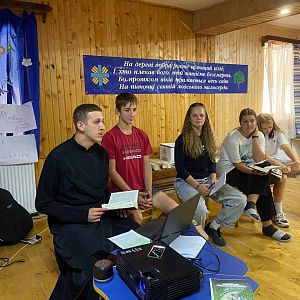 Реколекції для молоді!