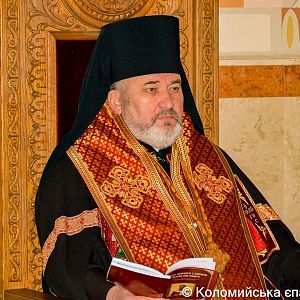Покаяльний канон Андрея Критського