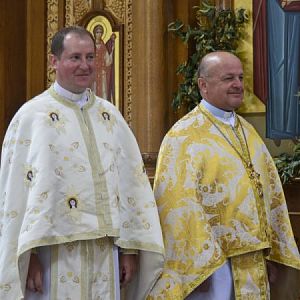 Материнська молитва об’єднала жінок із різних парафій Коломийської єпархії
