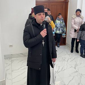 Свято Миколая