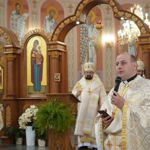 Митрополичий форум молоді!