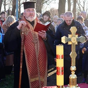 Заупокійна субота