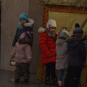 Різдвяні богослужіння