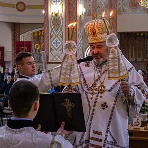 Квітна неділя!