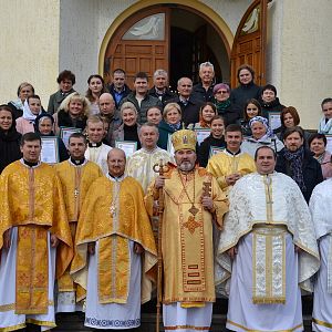 Форум соціального служіння в Коломийській єпархії