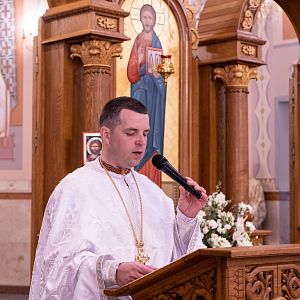 Воскресіння Христове!