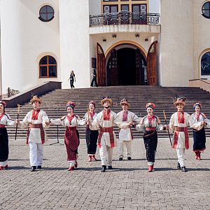 Карітасу 30 років!