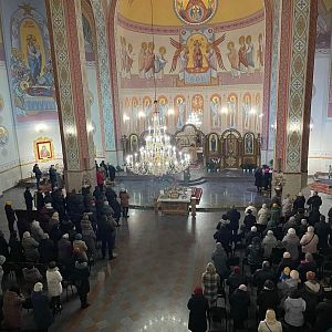 Як стати виконавцями Слова Божого?