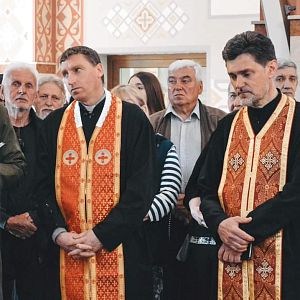 Вічна пам'ять Герою!