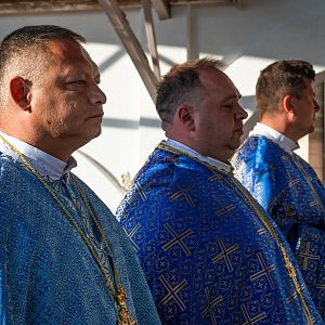 Єпархіальна проща до Зарваниці!