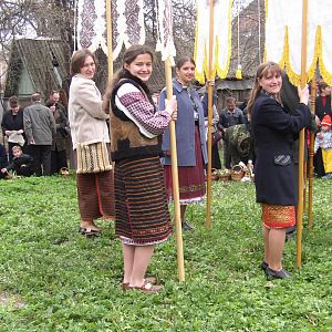 2003 Великдень