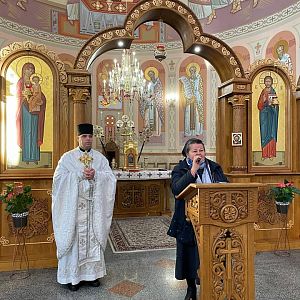 Радіо Марія