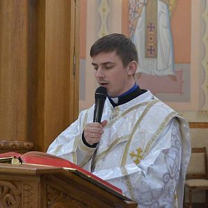 Щорічний єпархіальний форум вкотре об’єднав молодь Коломийщини