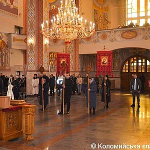 Друга неділя Великого посту
