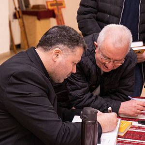 Презентація книги!