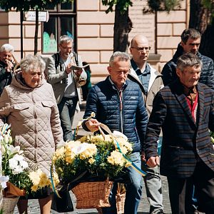 Вічна пам'ять Герою!